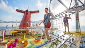Rainforest Cruises is offering last-minute savings on fall