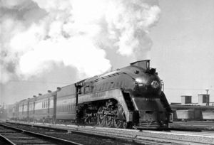 Frisco's Firefly
