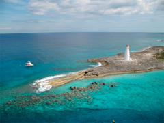 the bahamas