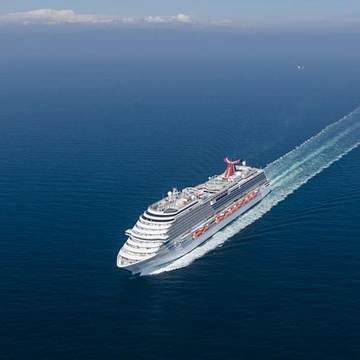 Image: Carnival Breeze