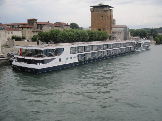 TRAVEL Provence 131186