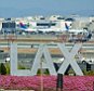 LA International Airport