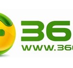 Qihoo 360 logo