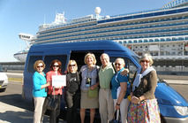 TJ Travel / St. Petersburg Shore Excursions and City Tours