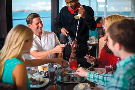 norwegian cruise line