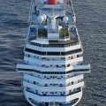 cruise ship
