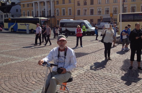 helsinki