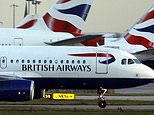 British Airways said no personal information has been viewed or stolen