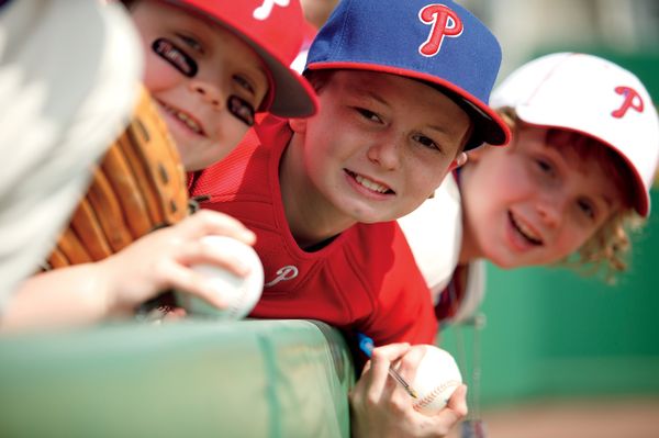 Catch baseball on the Gulf Coast this spring photo