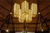 Dulang Restaurant at St. Regis Bali Resort