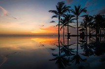 The Legian Bali – a GHM hotel