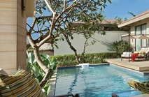 Mulia Villas