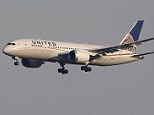 Writer Kevin Townsend was on a Los Angeles bound plane back from Hawaii on April 25, when the pilot saw another plane coming directly at them