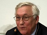Professor Lennart Bengtsson, 79, a leading climate scientist, received threatening emails from around the world condemning his decision to move to a sceptical think-tank