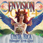 Video: 2014 Envision Festival at Rancho La Merced in Uvita, Costa Rica