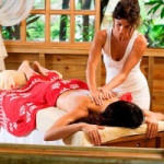 Beachfront Spa is Bliss at Hotel Tropico Latino in Costa Rica