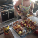 Sunday Funday at Hotel Chantel Starting at $79 for Double Occupancy