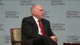 CIA director: Istanbul attack bears mark of ISIL