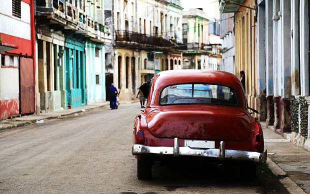 Best of the Caribbean revealed