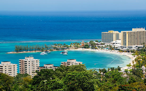 Best of the Caribbean revealed