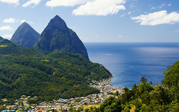 Best of the Caribbean revealed