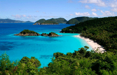 caribbean