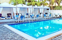 Beachside Village Resort