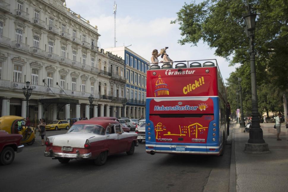 New regulations that went into effect Friday make it easier for an enterprising traveler to self-certify a Cuba visit as serving one of the now-permitted purposes, including journalism, religion, cultural exchange, sports, education or family reunion.