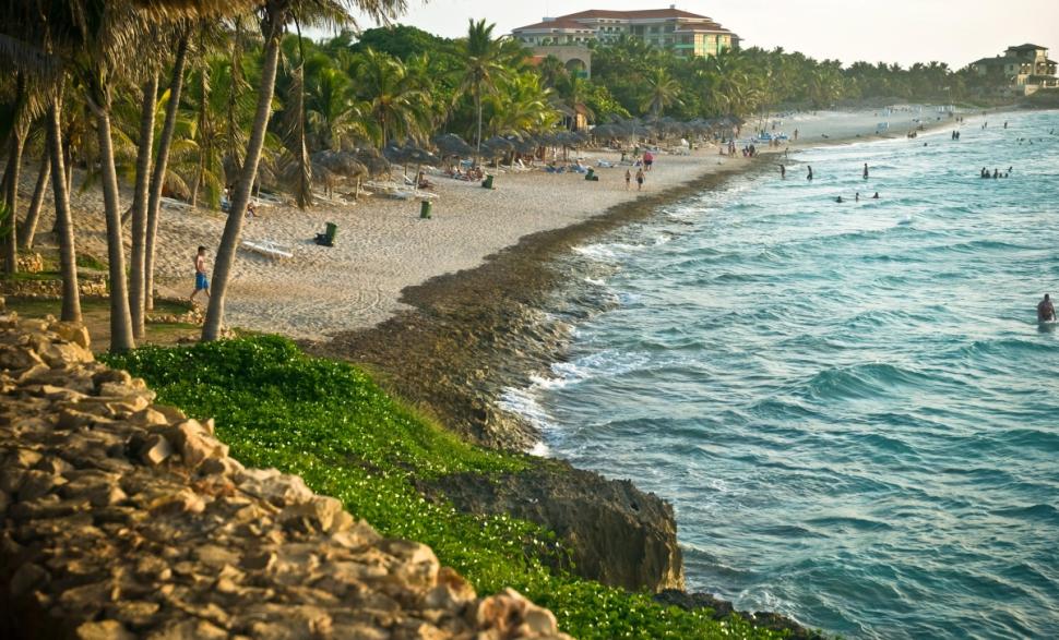 Travel agencies in the city and New Jersey say interest in trips to Cuba has skyrocketed since President Obama’s historic order to reestablish ties with the Communist nation.