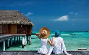 Honeymoon Tourism Market