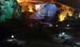 Inside the Sung Sot cave