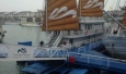 Paradise Privilege boat