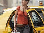 New York shopping