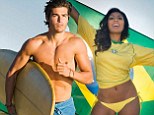 World's sexiest countries