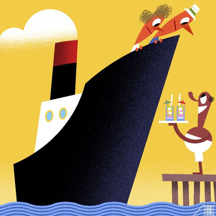 Travel Tips: How to find the right cruise for you photo