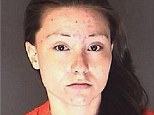 r620-b42123ec3dca61dd7a85a387e120092a. A 20-year-old Colorado Springs woman has been sentenced to 41 years in prison for the gruesome stabbing murder of her mother-in-law, authorities said.Ellyzabeth Rainey was sentenced Friday after pleading guilty in January to the second-degree murder of her husband's mother, Deborah Rainey, 59, whom she killed by throwing boiling water on her, hurling free weights at her head, stabbing her and pouring bleach into her mouth and nose.The events took place in April 2013 at Ellyzabeth Rainey's apartment in the Tanager Meadows complex in southeast Colorado Springs, where she lived with her husband Jason Rainey and newborn baby, according to an affidavit signed by a Colorado Springs police detective.At the time, the couple's relationship was deteriorating and they were about to get a divorce, police said. Deborah Rainey had been staying at the house for two weeks to help take care of the couple's 2-month-old baby.Ms Rainey commented that Deborah