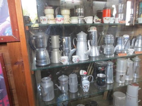 Coffee-Museuem