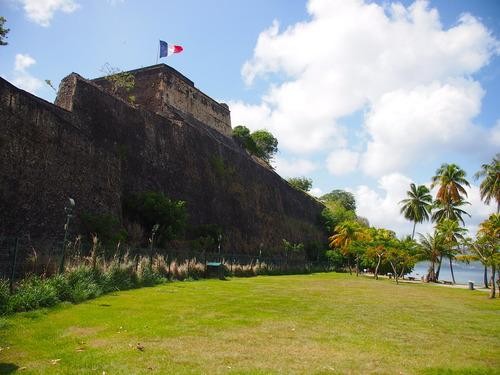 Fort-Saint-Louis