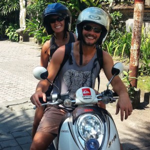 Ubud Bali Indonesia