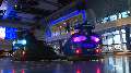 Quantum of the Seas' SeaPlex feature bumper cars, more