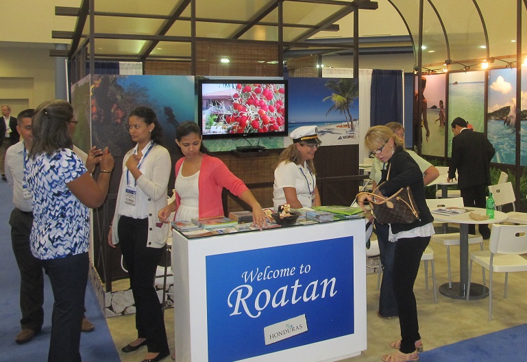 Roatan Honduras Crime - Cruise Passengers