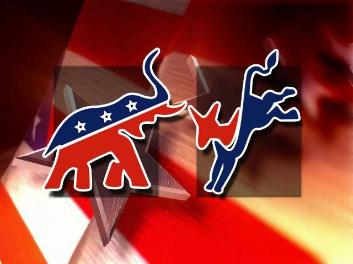 A crowded last week of 2015 in New Hampshire and several important early 2016 tests -- for Donald Trump, House Speaker Paul Ryan and the establishment presidential candidates.