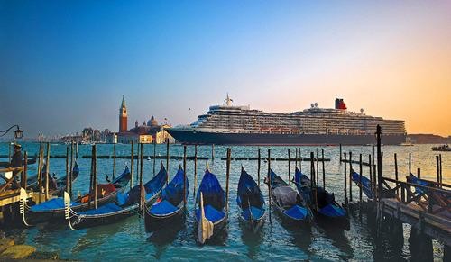 Party Like it's 1899 with These Round-the-World Cruises