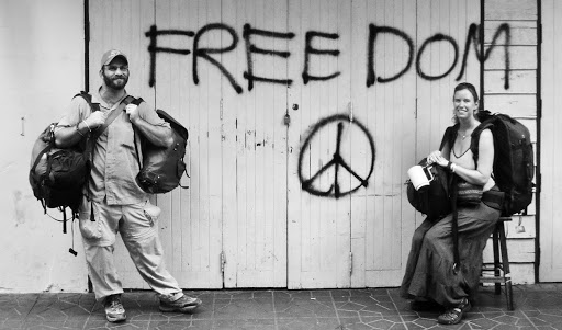 Crocodile Love: Unusual People Who Made Remarkable Trips