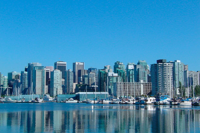 vancouver