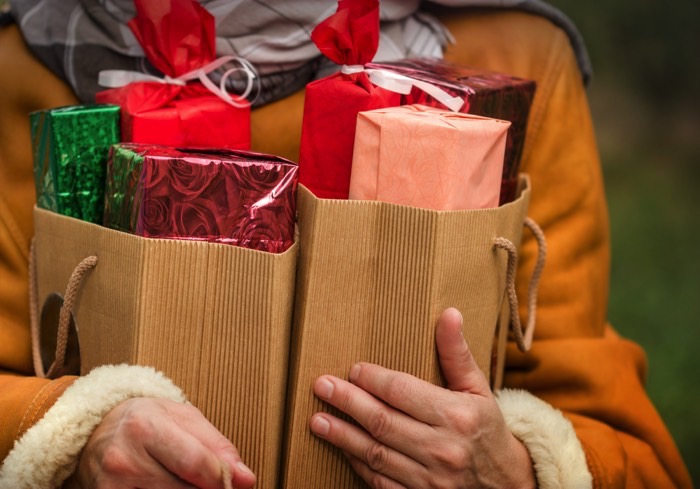 Nearly a third of U.S. shoppers have already started their holiday shopping.