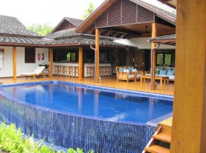 Desroches Island Resort