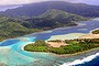 huahine tahiti