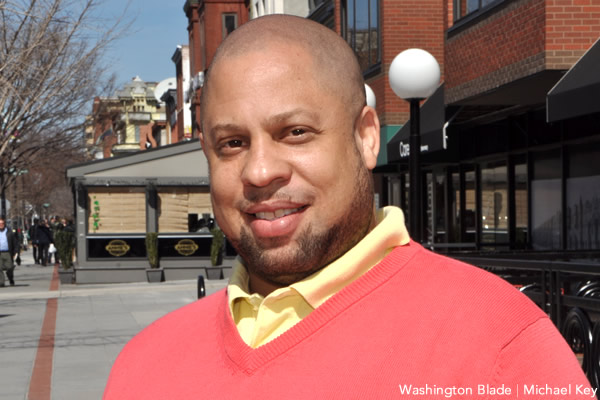 Dane Lewis, Jamaica, Jamaica Forum for Lesbians All-Sexuals  Gays, gay news, Washington Blade