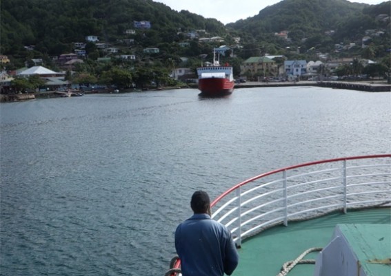 ferry